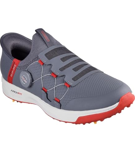 Amazon.co.jp: SKECHERS スケッチャーズ日本正規品 GO GOLF ELITE6